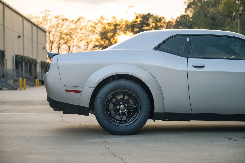 Used 2023 Dodge Challenger SRT Hellcat Redeye image 33