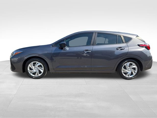 Used 2024 Subaru Impreza 2.0i AWD/4WD image 9