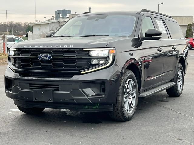 Certified 2025 Ford Expedition Max Active AWD/4WD image 46