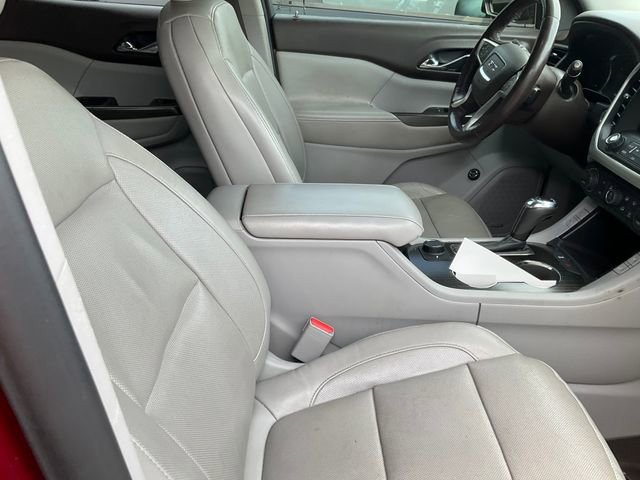Used 2017 GMC Acadia SLT FWD image 9