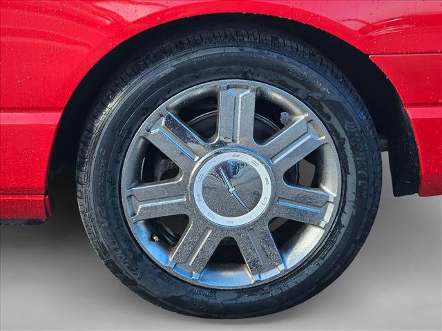 Used 2005 Ford Thunderbird image 4
