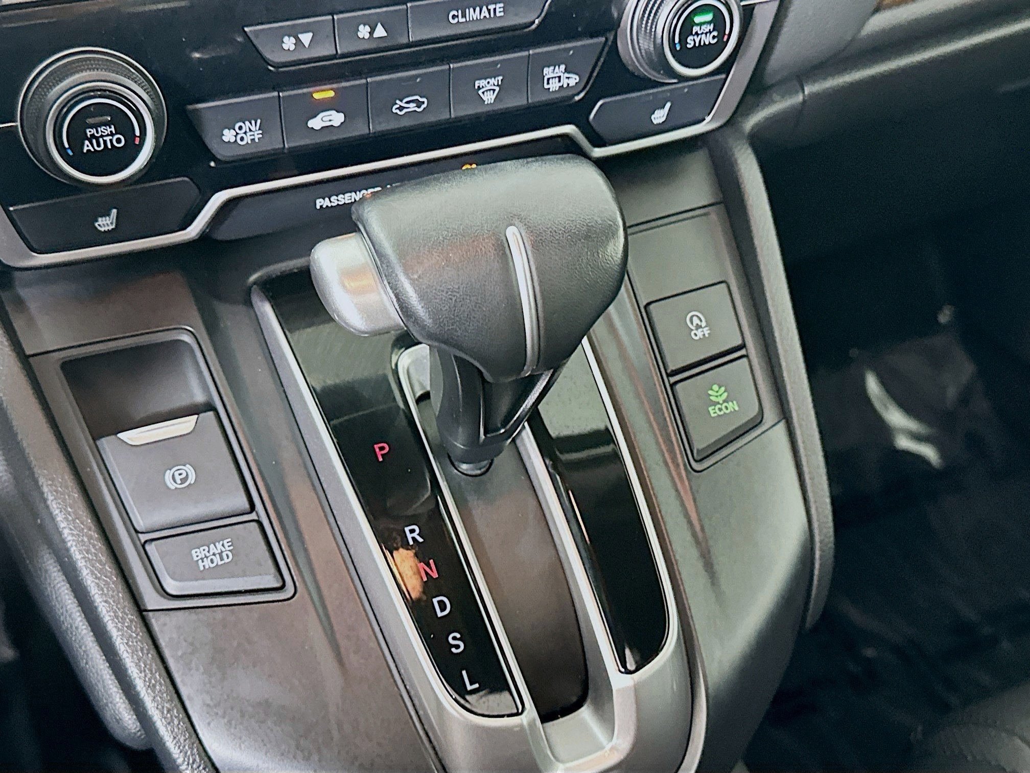 Used 2022 Honda CR-V EX-L image 13