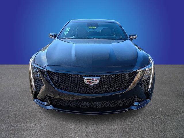 New 2026 Cadillac CT5 V image 8