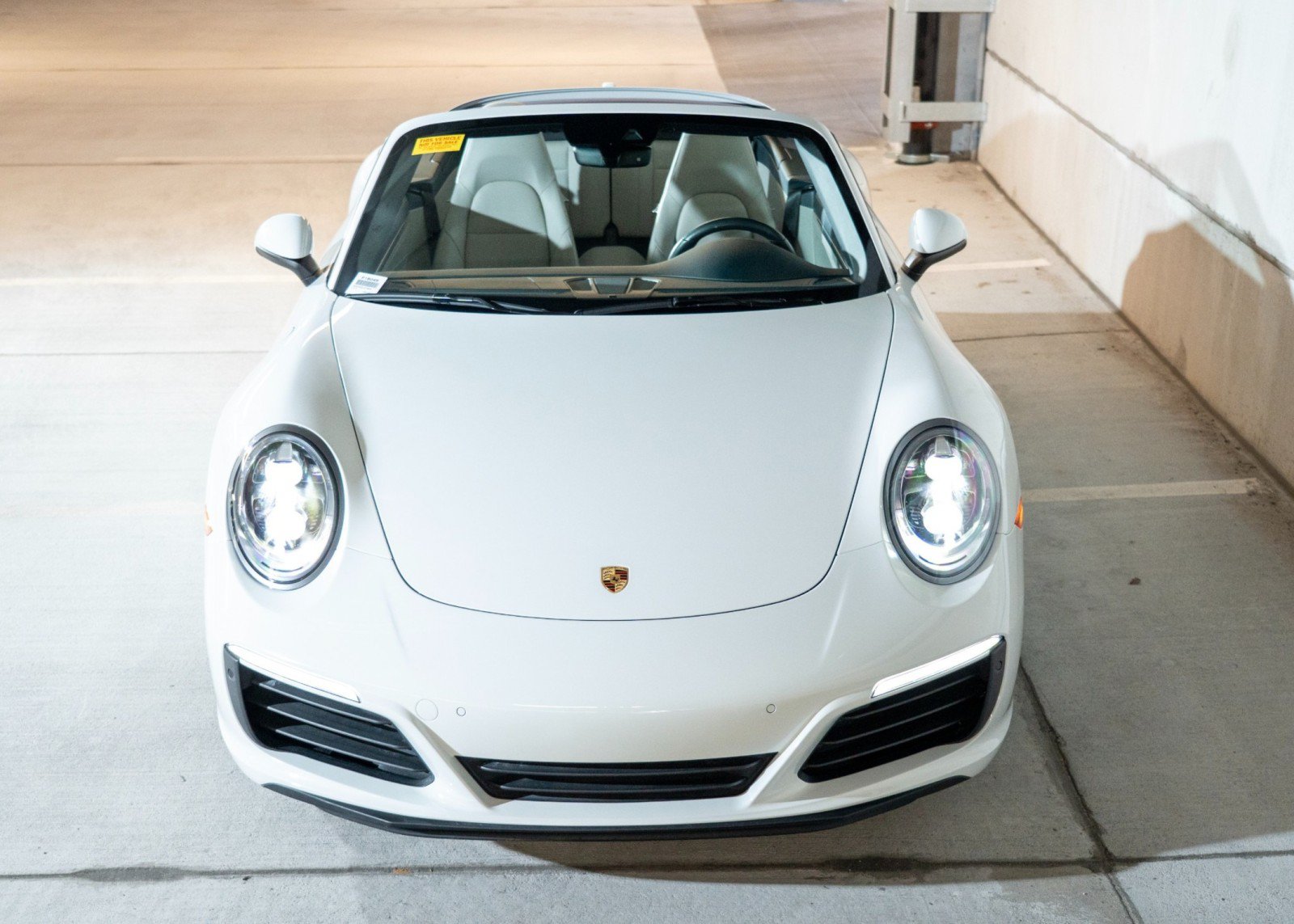 Certified 2018 Porsche 911 GT2 RS image 6
