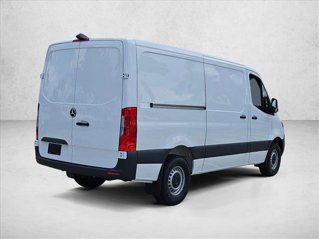 New 2026 Mercedes-Benz Sprinter 2500 image 2