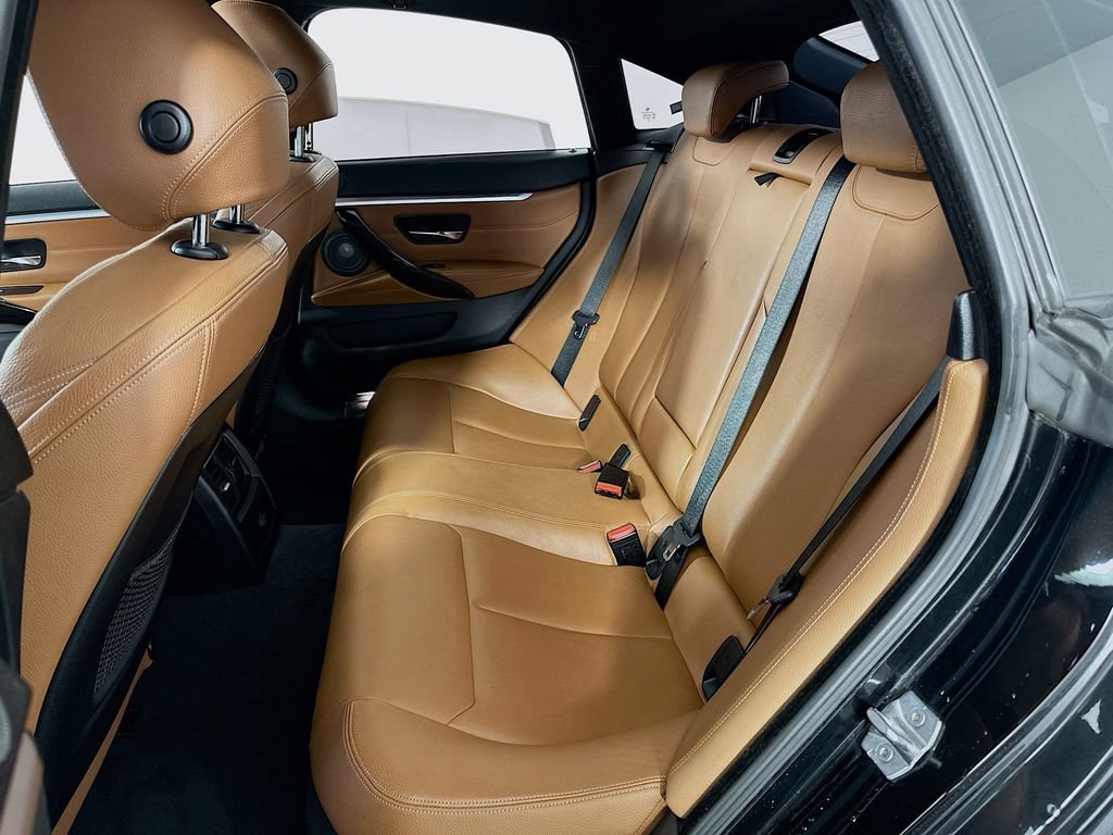 Used 2016 BMW 435i Gran Coupe RWD image 30