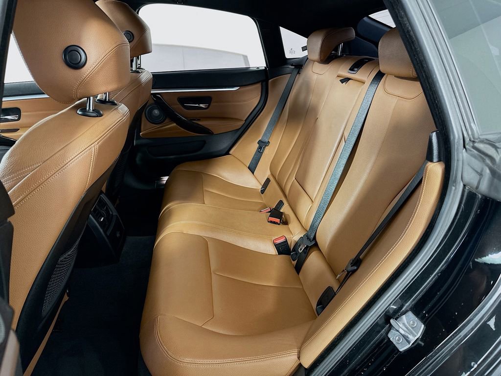 Used 2016 BMW 435i Gran Coupe image 30