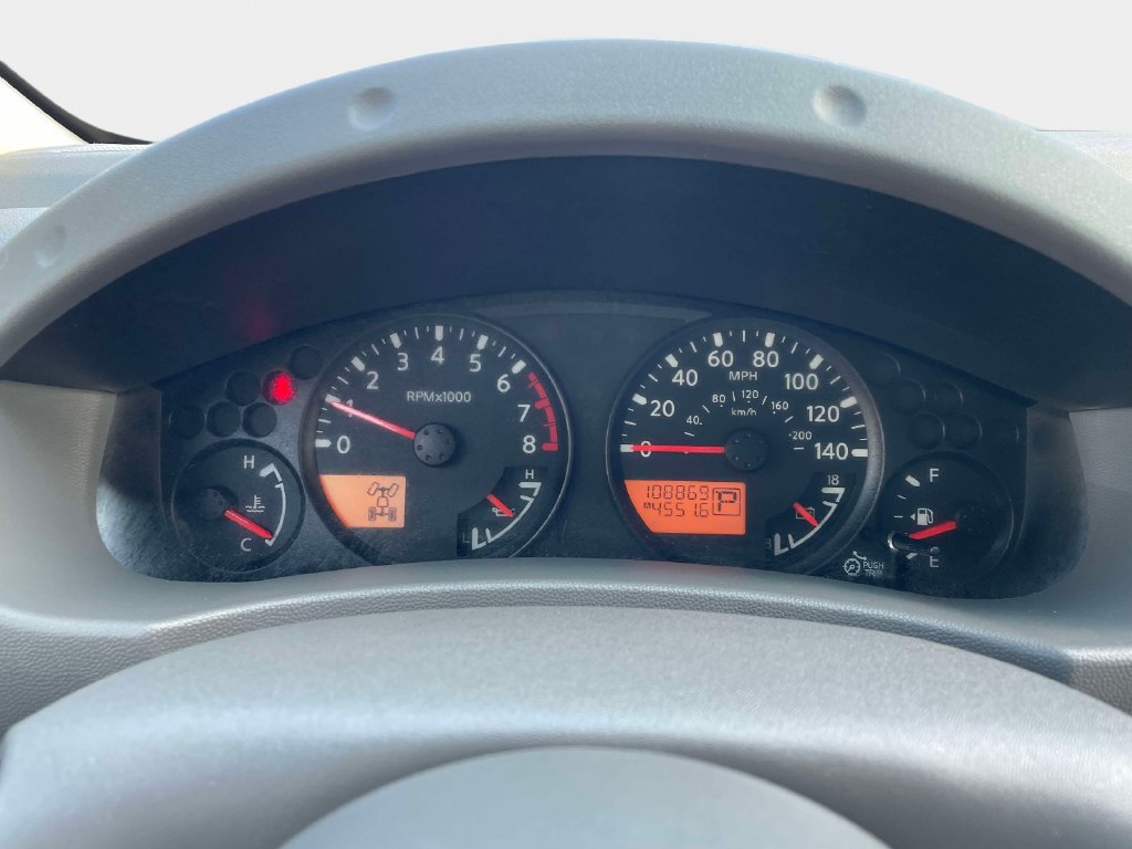 Used 2019 Nissan Frontier SV AWD/4WD image 21