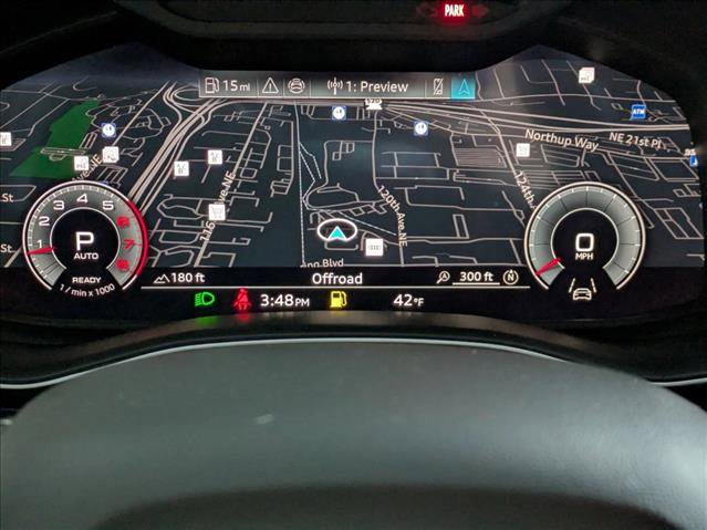 Certified 2025 Audi Q7 3.0T Premium w/ Convenience Package image 11