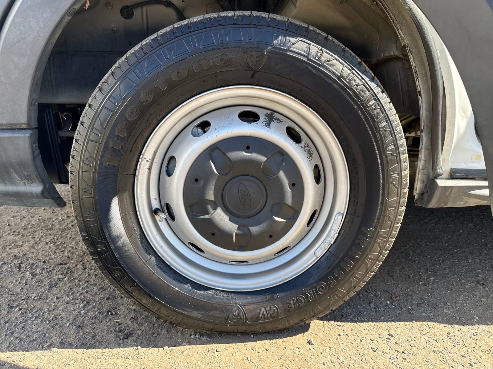 Used 2018 Ford Transit 350 XL image 27