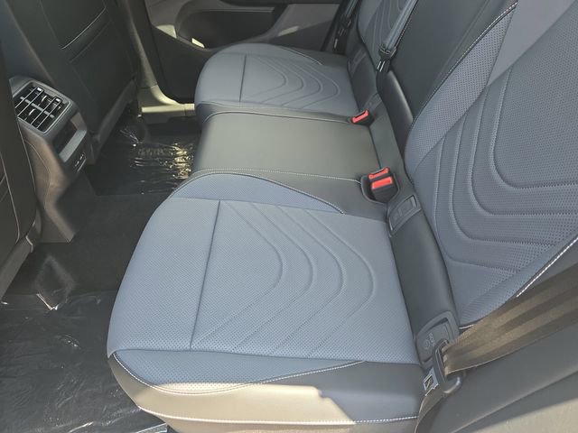 New 2026 Volkswagen Tiguan SE R-Line FWD image 13