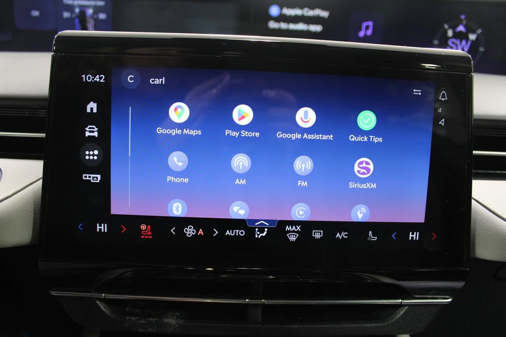 Used 2024 Lincoln Nautilus Reserve image 27