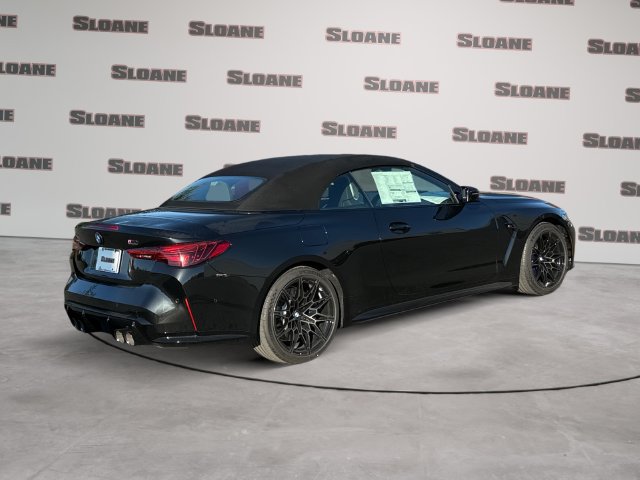New 2027 BMW M4 xDrive Competition AWD/4WD image 5