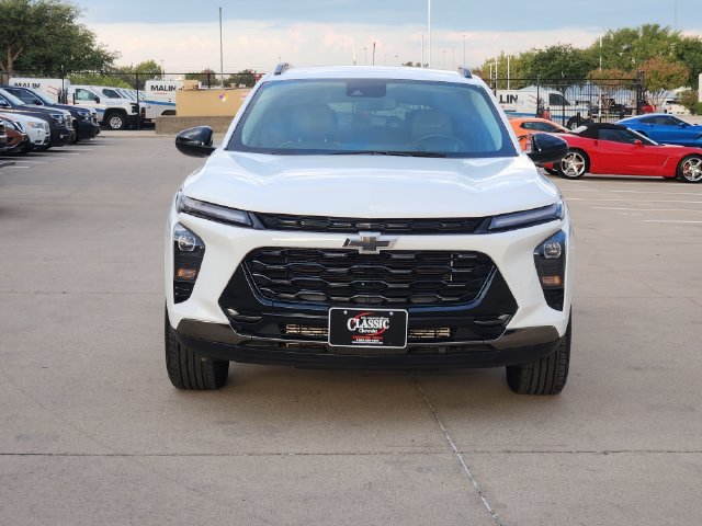Used 2025 Chevrolet Trax ACTIV w/ Driver Confidence Package FWD image 10