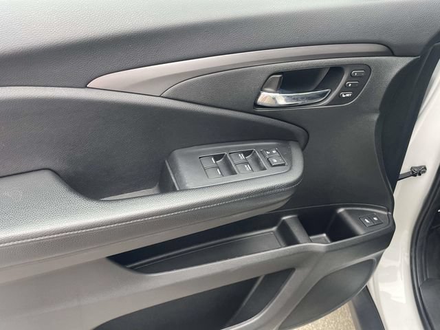 Used 2021 Honda Pilot Special Edition image 16