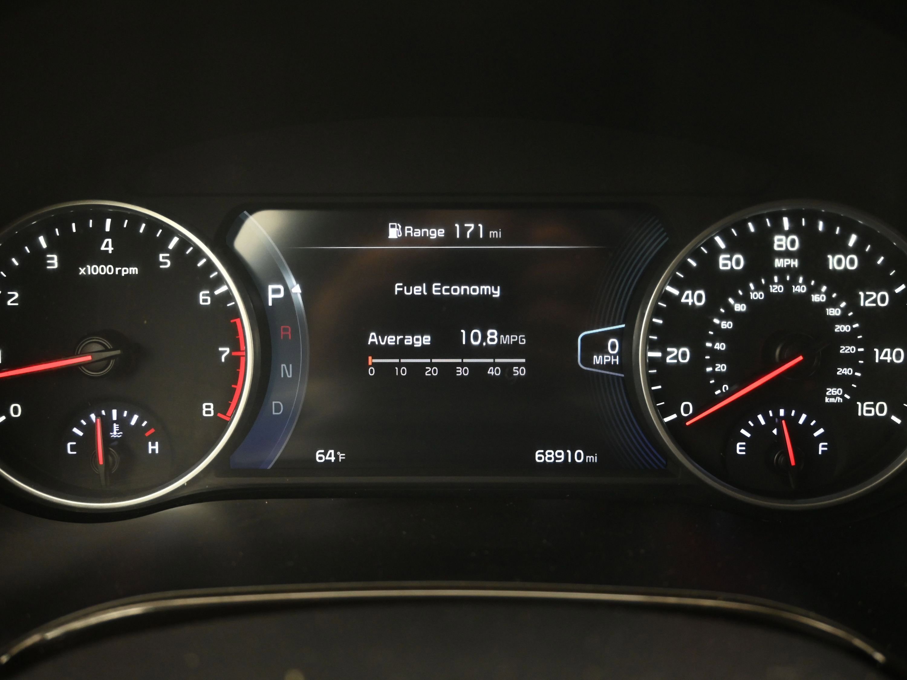 Used 2021 Kia Seltos SX w/ SX Sunroof Package image 14
