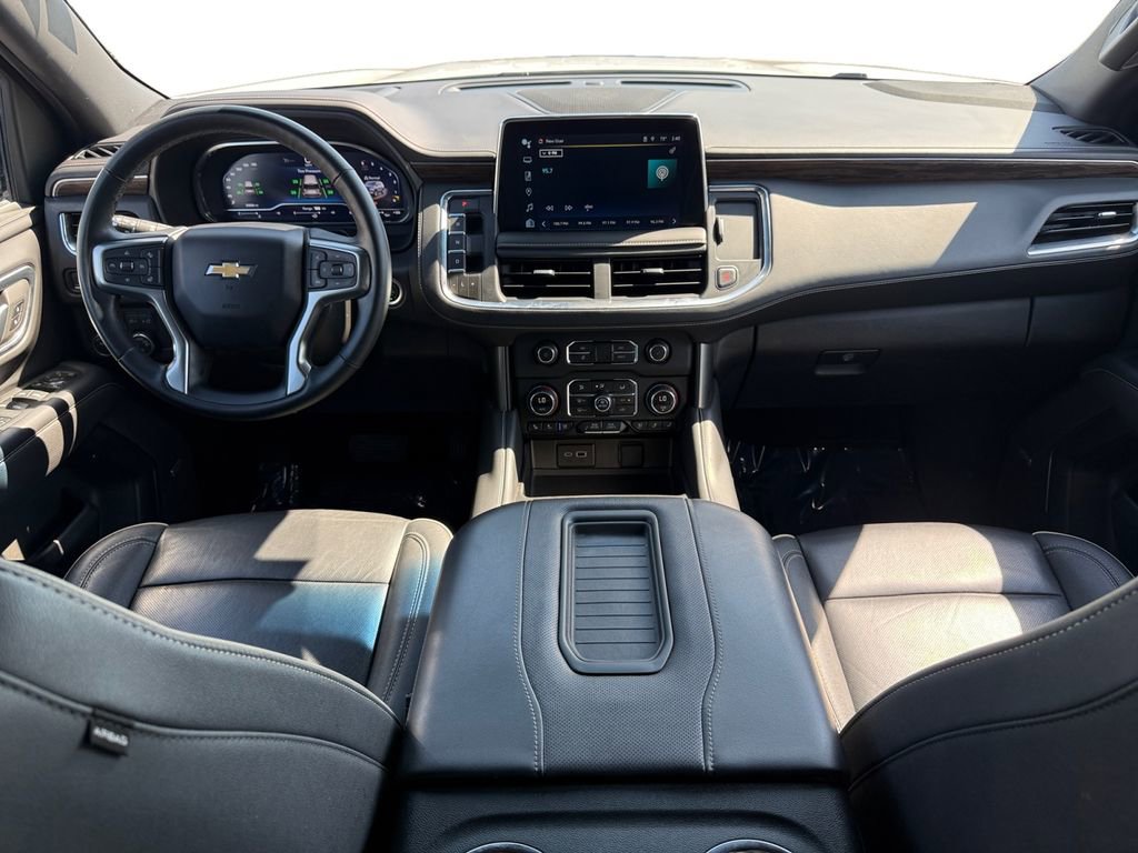 Certified 2024 Chevrolet Tahoe Premier image 12