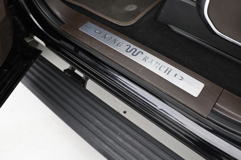 Used 2025 Ford F150 King Ranch AWD/4WD image 25