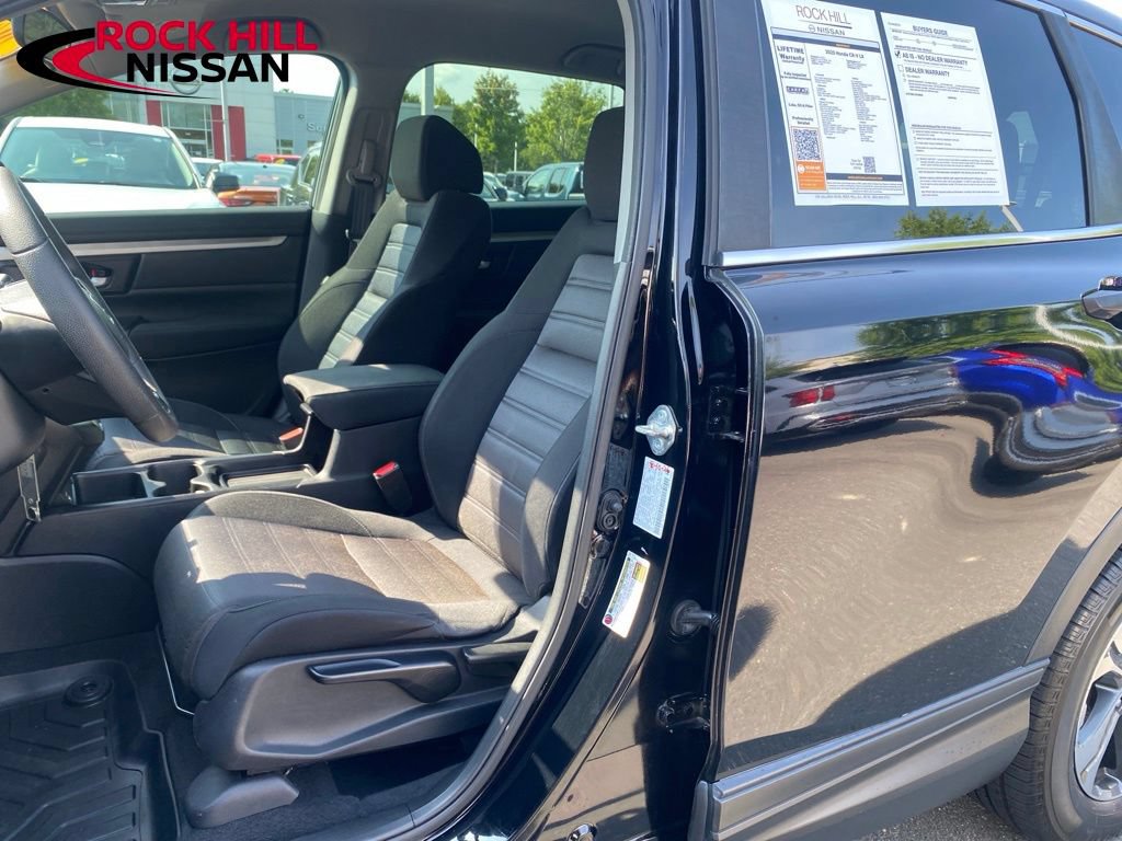 Used 2020 Honda CR-V LX image 16