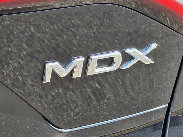 Used 2023 Acura MDX Type S image 38
