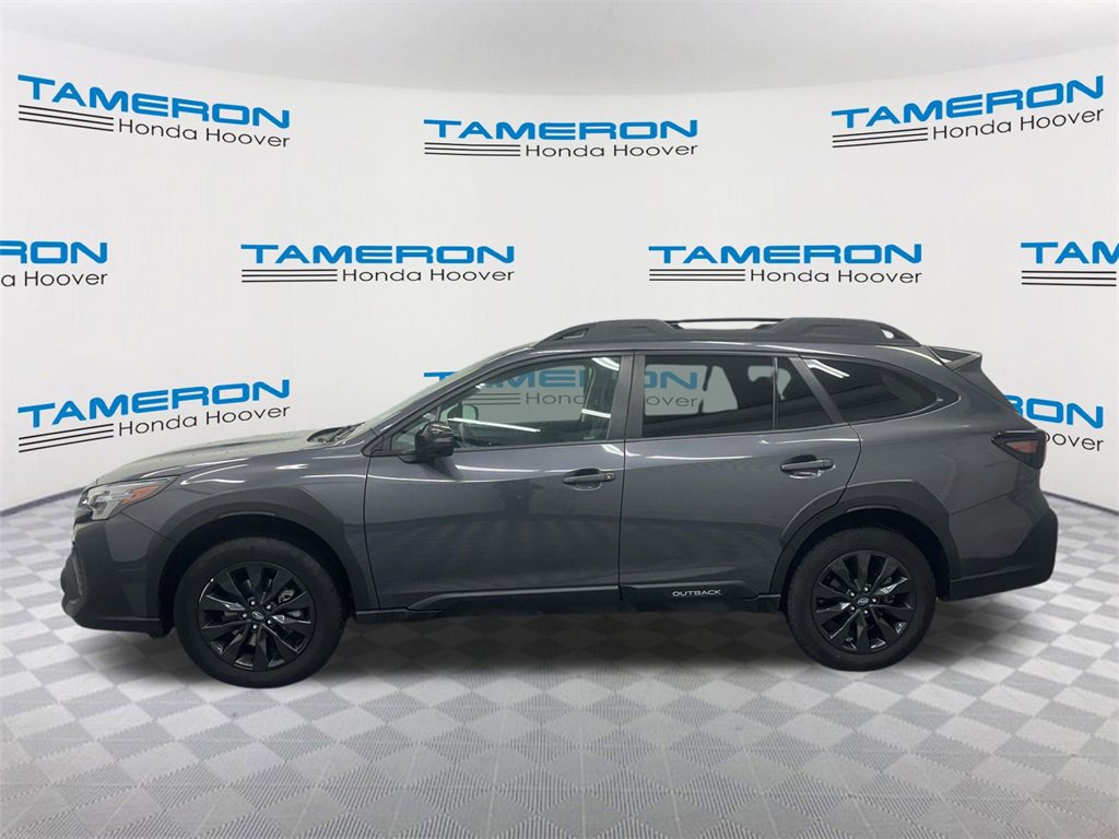 Used 2024 Subaru Outback Onyx Edition image 2