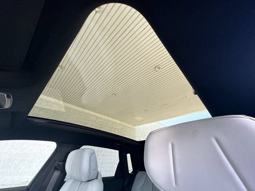 Certified 2024 Cadillac Lyriq Luxury w/ LPO, Floor Liner Package AWD/4WD image 19