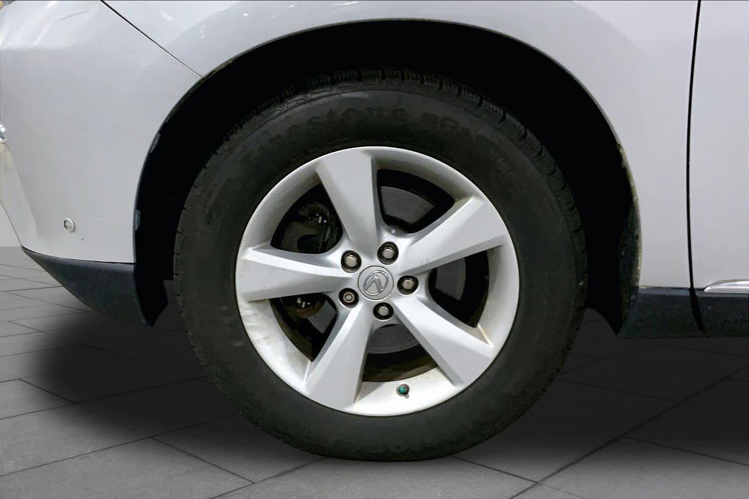 Used 2015 Lexus RX 350 AWD image 11