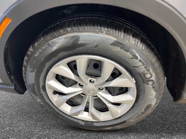 New 2027 Honda CR-V LX image 11