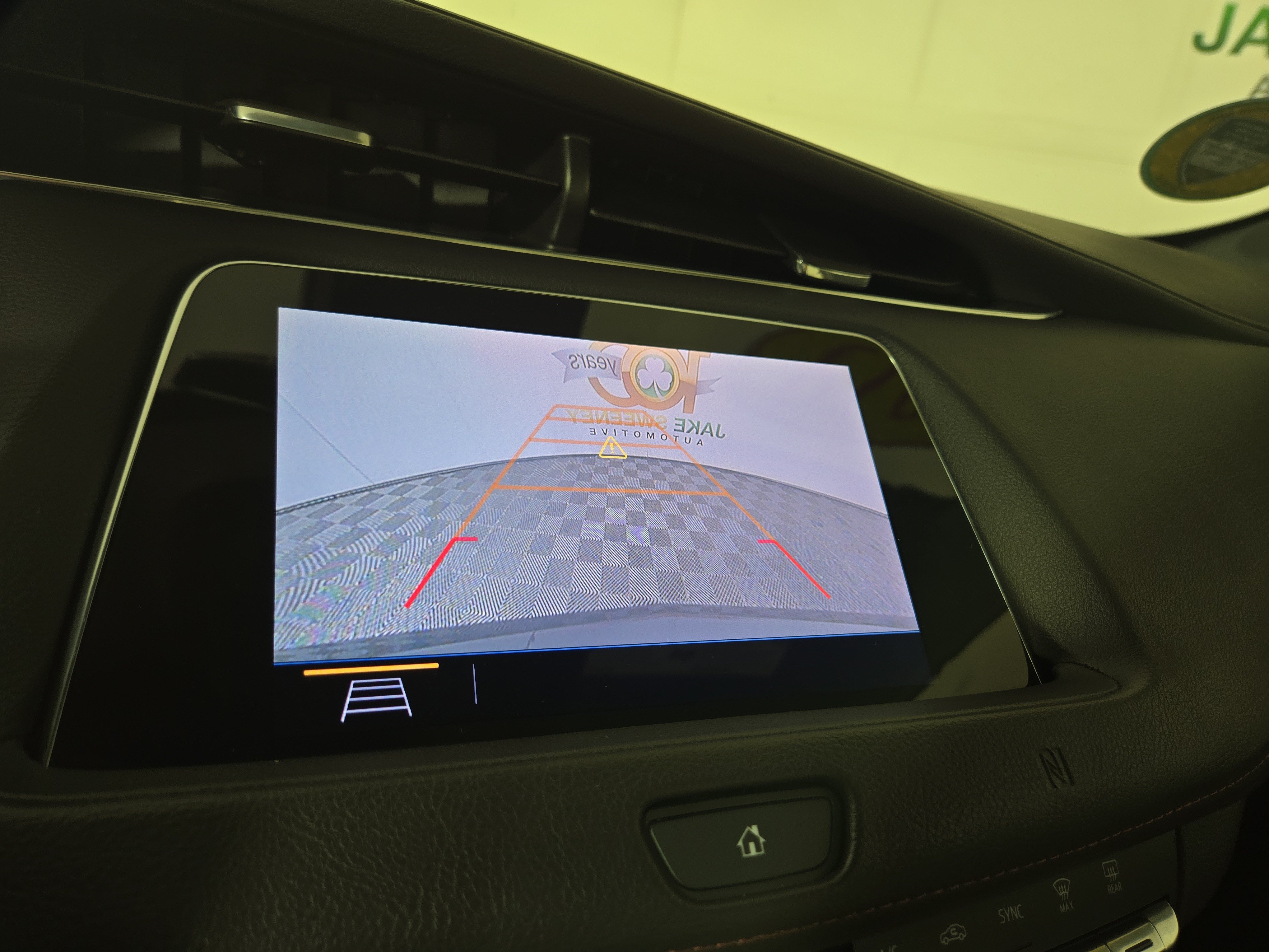 Used 2019 Cadillac XT4 Sport AWD/4WD image 21