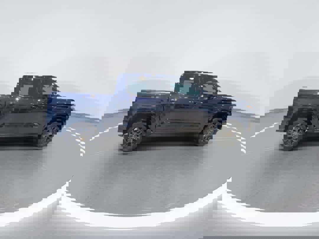 Used 2023 Toyota Tundra Platinum image 9