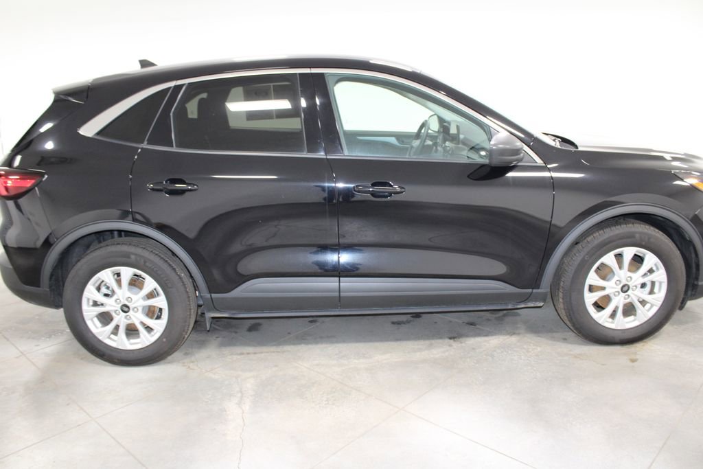 Used 2024 Ford Escape Active image 11