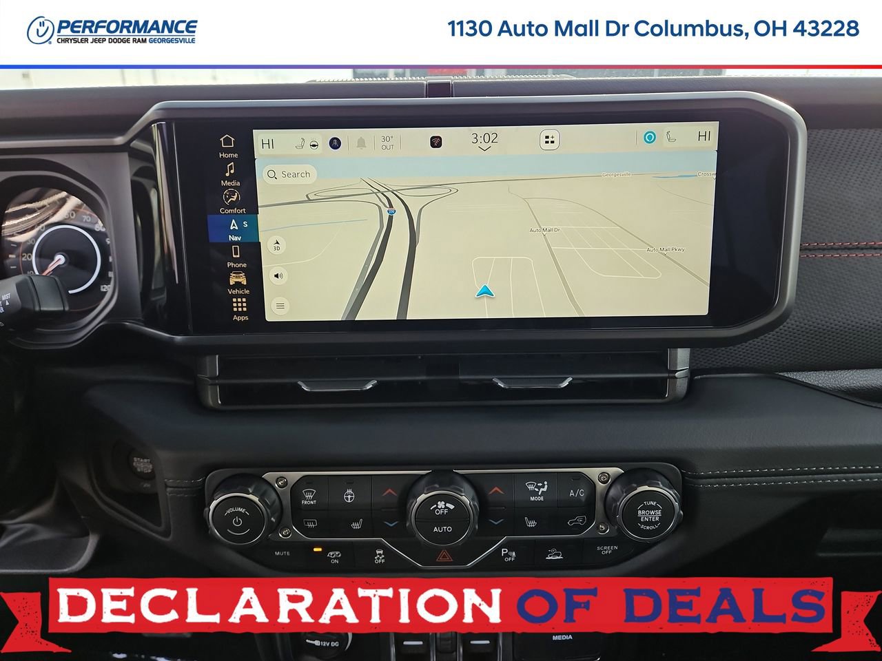 New 2026 Jeep Wrangler Unlimited Rubicon 392 image 27