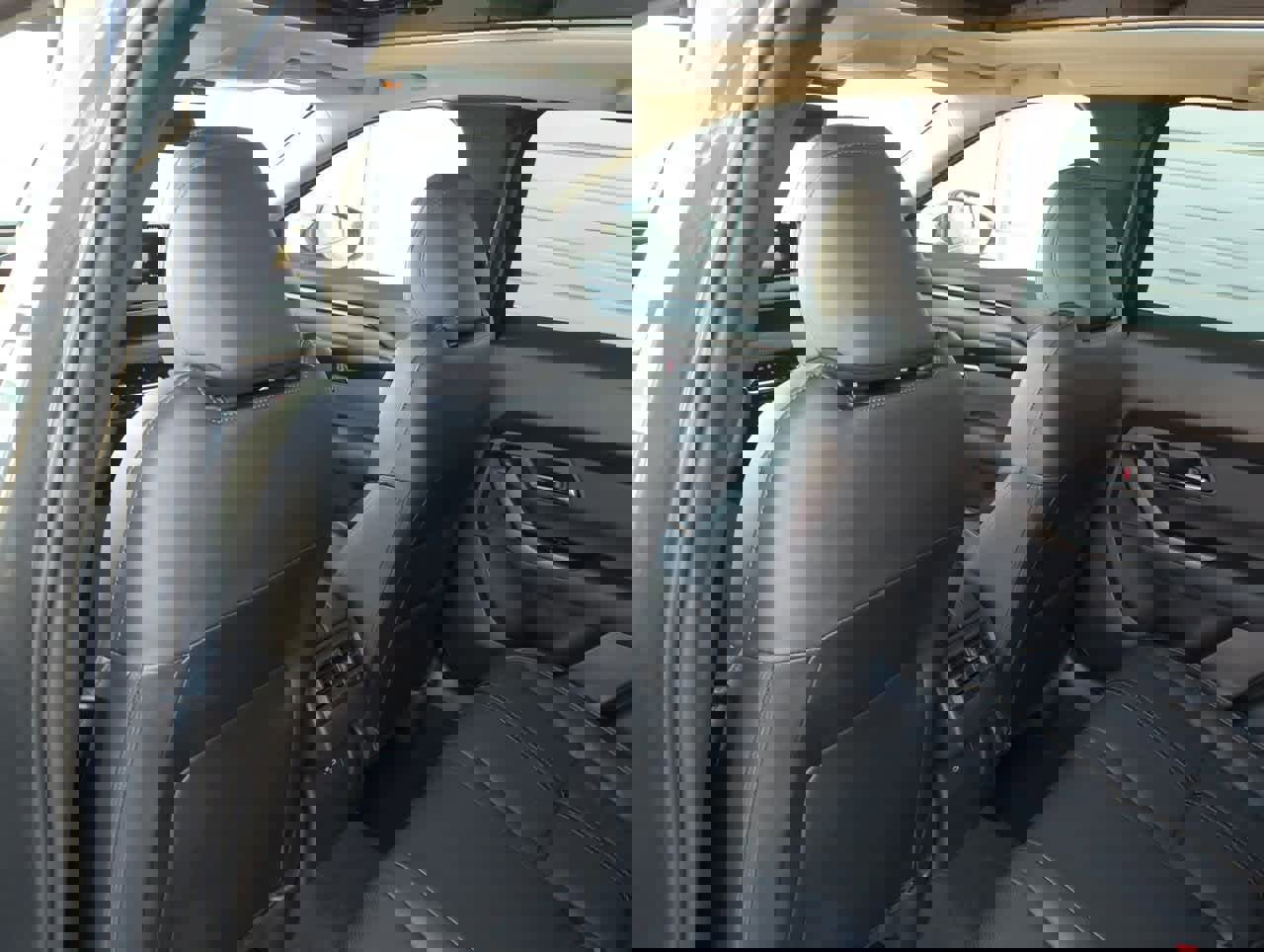 New 2025 MAZDA CX-50 AWD 2.5 S w/ Weather Package image 16