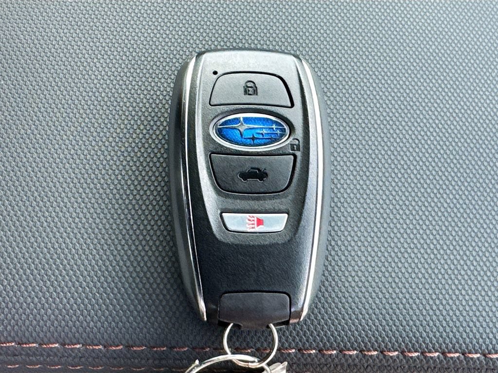 Certified 2026 Subaru Forester Sport AWD/4WD image 31