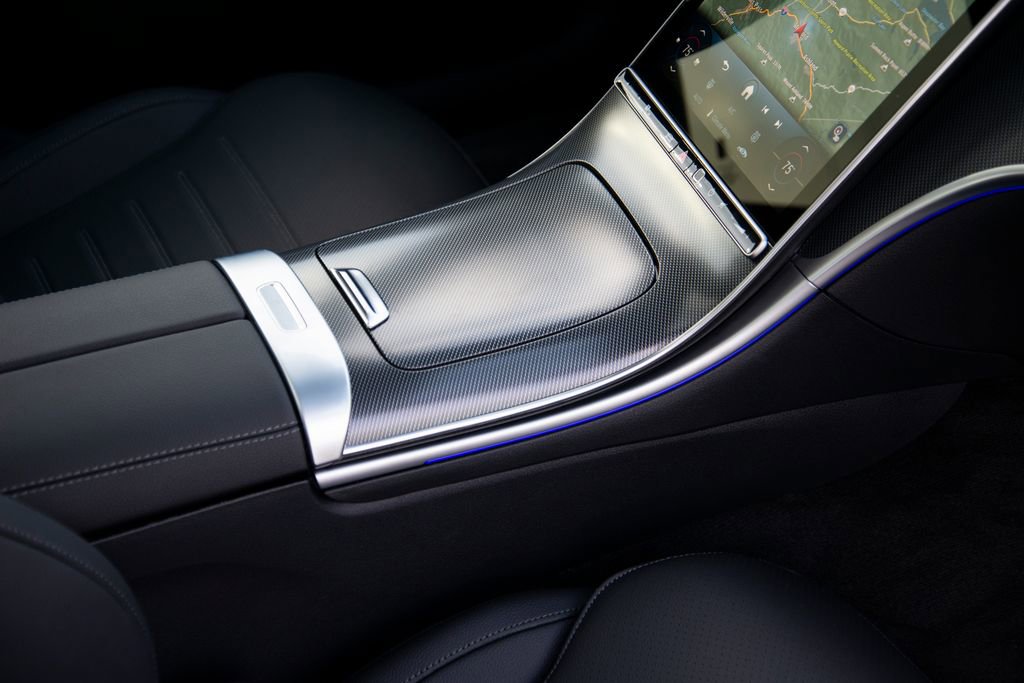 New 2026 Mercedes-Benz C 300 4MATIC Sedan image 21