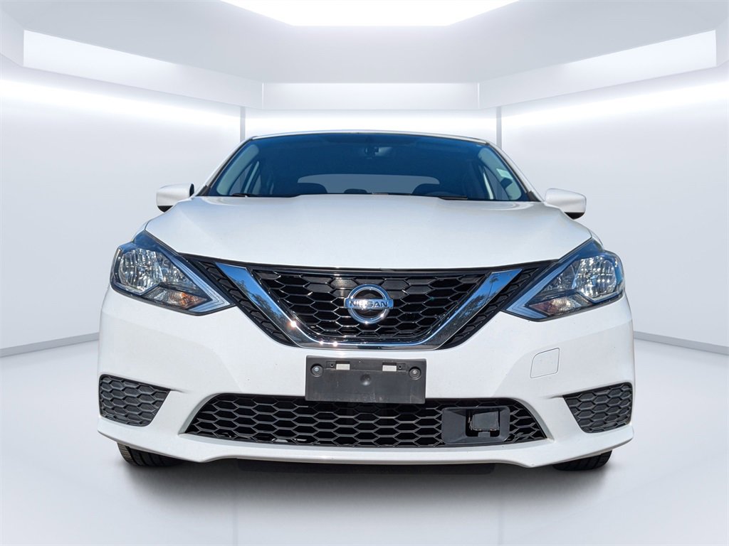 Used 2019 Nissan Sentra SV w/ Electronics Package image 8