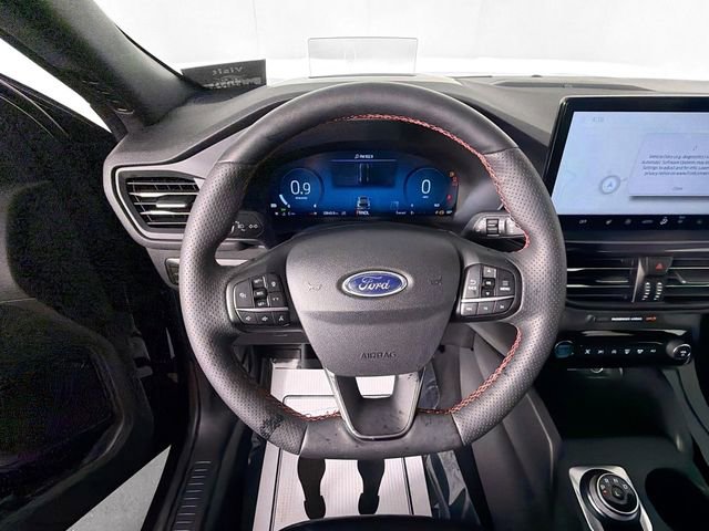 Used 2023 Ford Escape ST-Line Elite w/ Premium Technology Package image 11