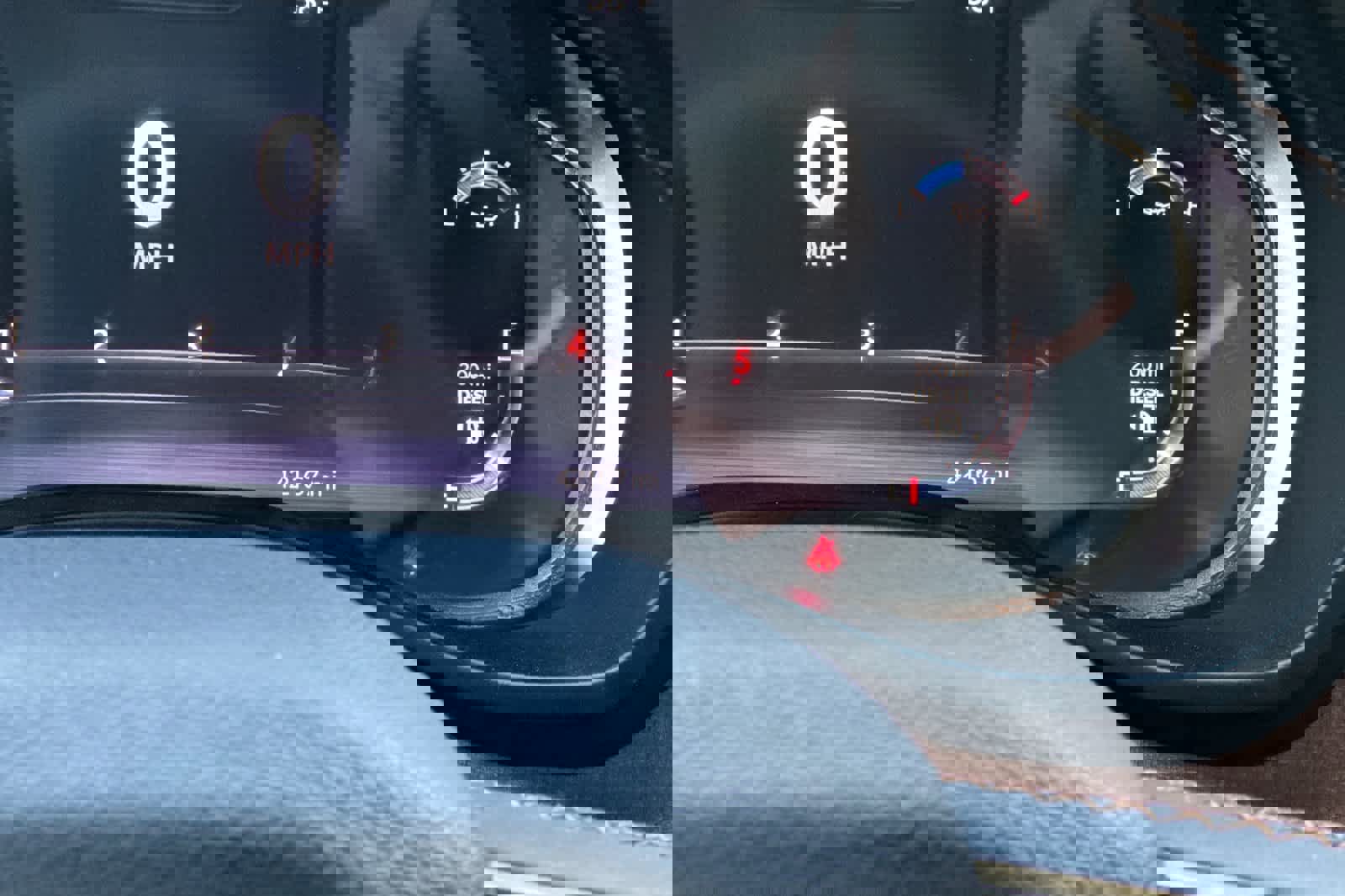 Used 2023 RAM 1500 Limited w/ Body Color Bumper Group image 29