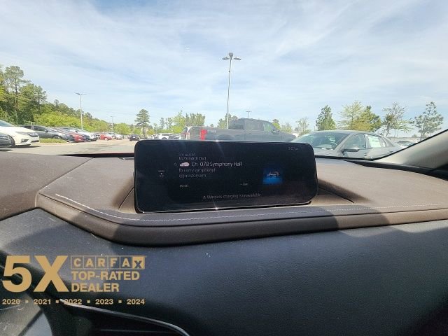 Used 2024 MAZDA CX-30 2.5 Turbo w/ Premium Plus Pkg image 27