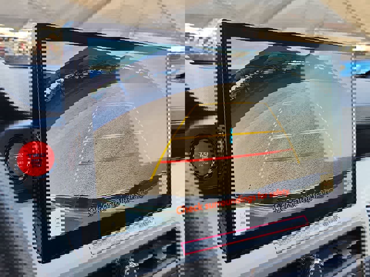 Used 2024 Toyota Tacoma TRD Off-Road image 25