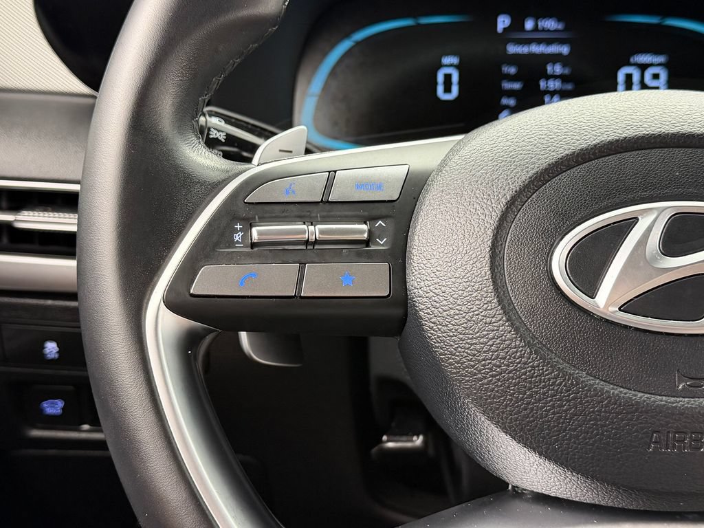 Used 2023 Hyundai Palisade XRT w/ Cargo Package FWD image 37