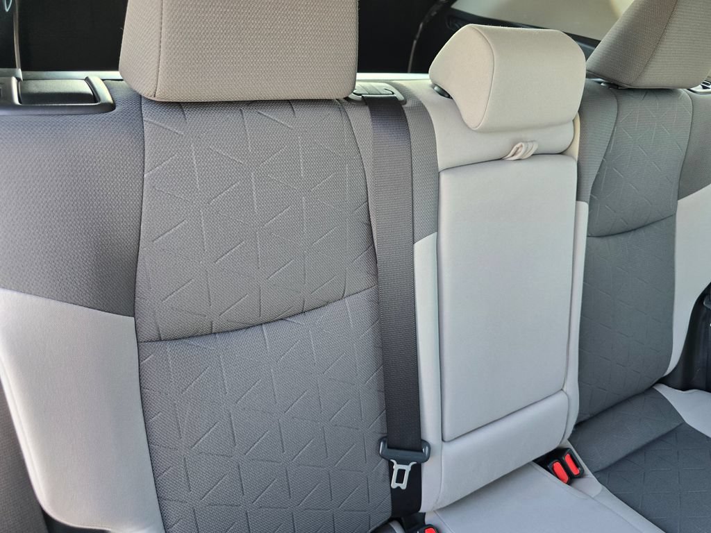 Certified 2022 Toyota RAV4 XLE w/ Convenience Package AWD/4WD image 21