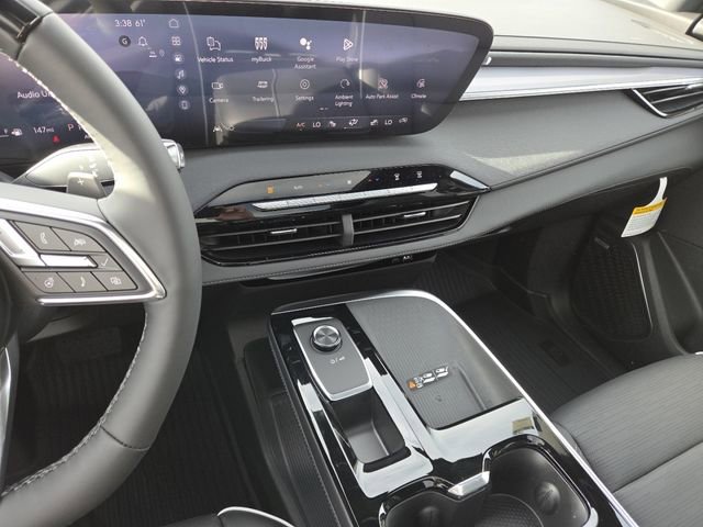 New 2026 Buick Enclave Sport Touring w/ Super Cruise Package image 38