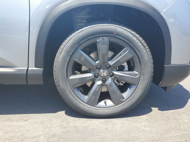 New 2026 Honda Pilot Sport image 6
