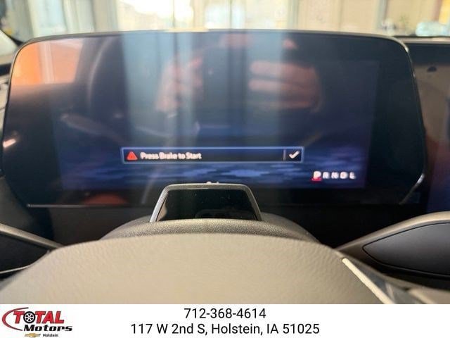 New 2026 Chevrolet Traverse High Country w/ LPO, Floor Liner Package AWD/4WD image 22