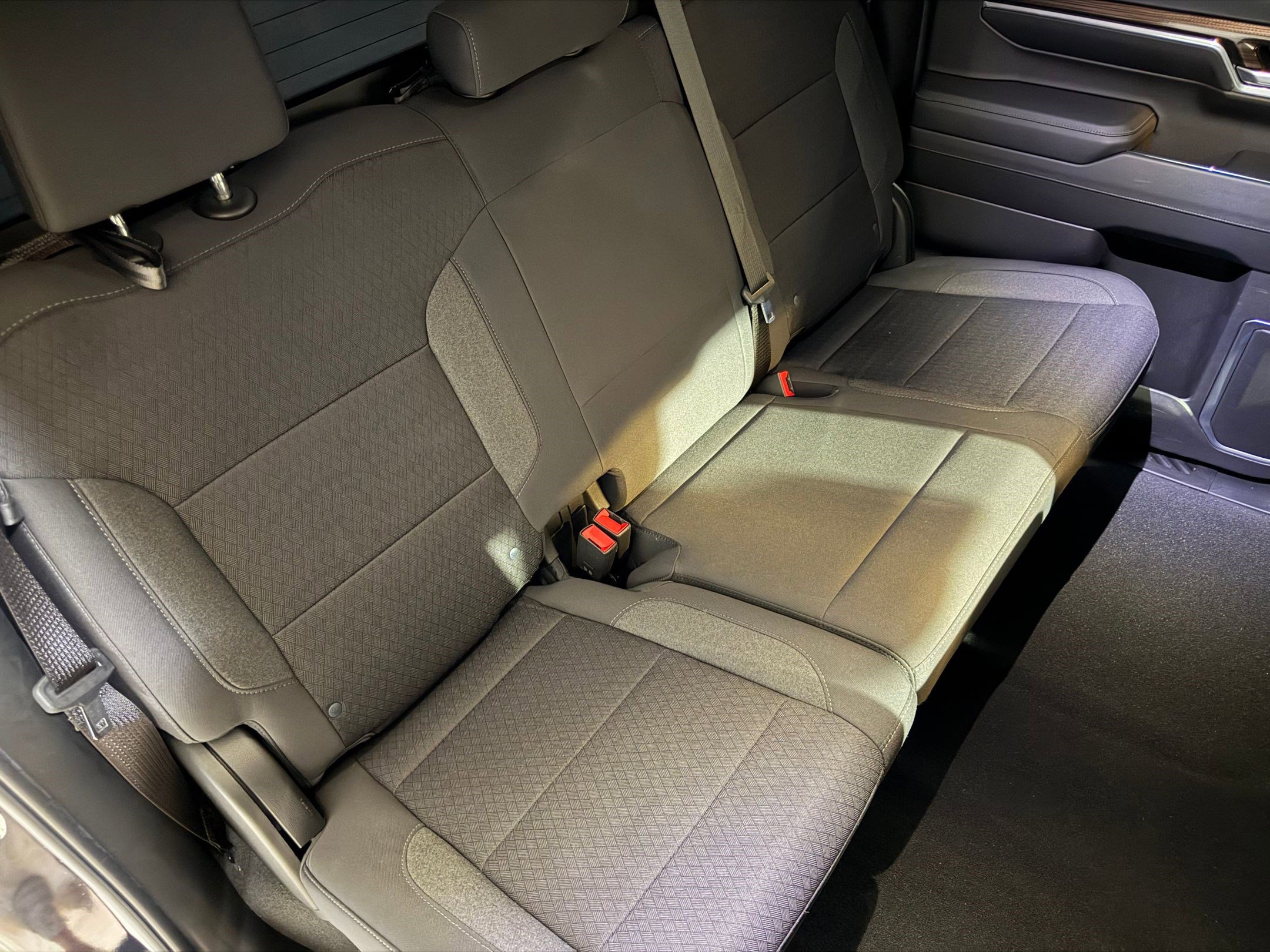 Used 2022 Chevrolet Silverado 1500 LT RWD image 42