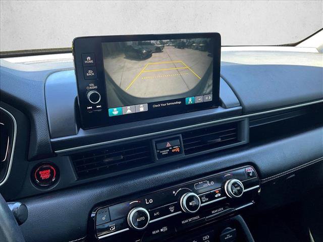 Used 2023 Honda Pilot Touring image 22