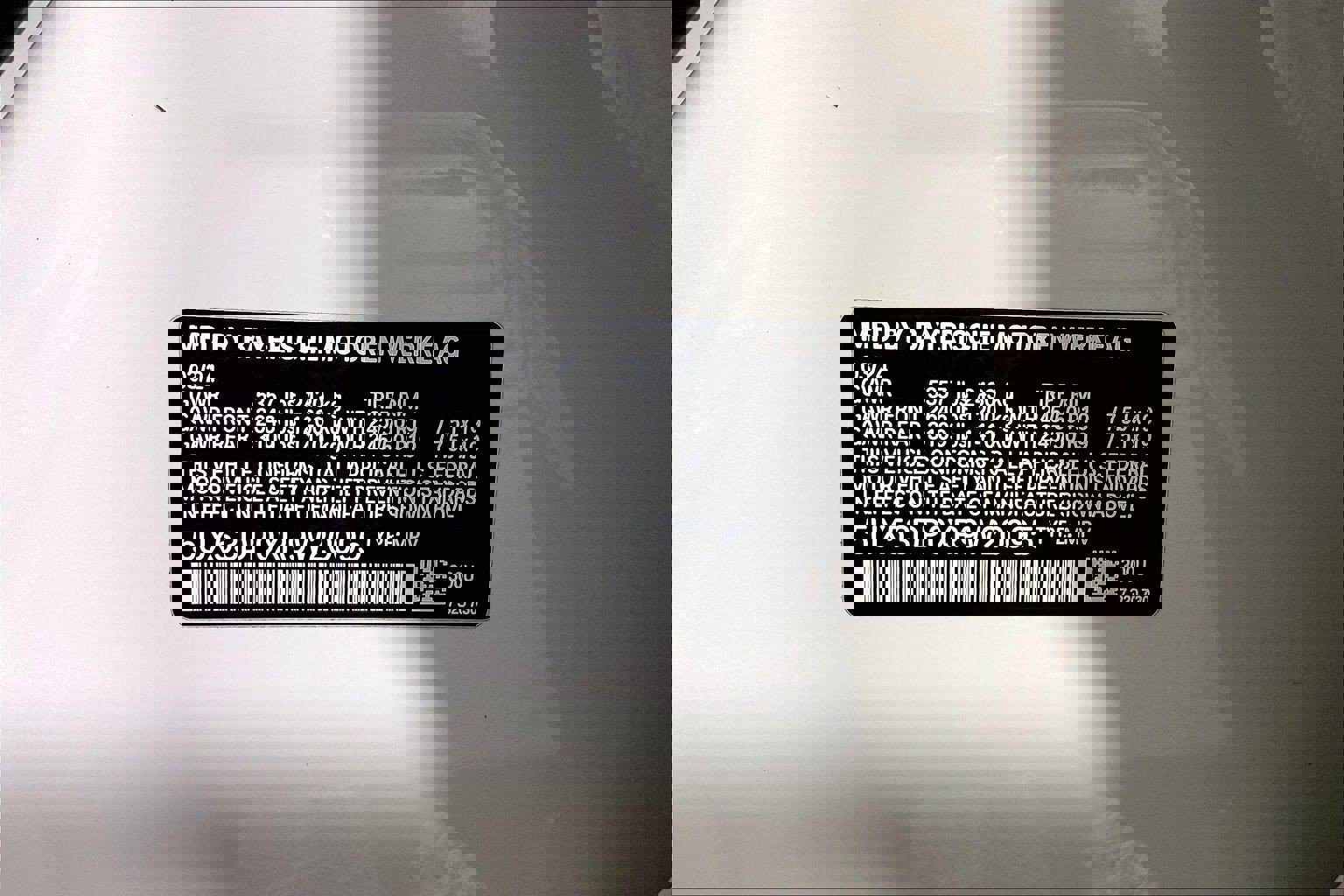 Certified 2024 BMW X3 xDrive30i w/ Premium Package image 38