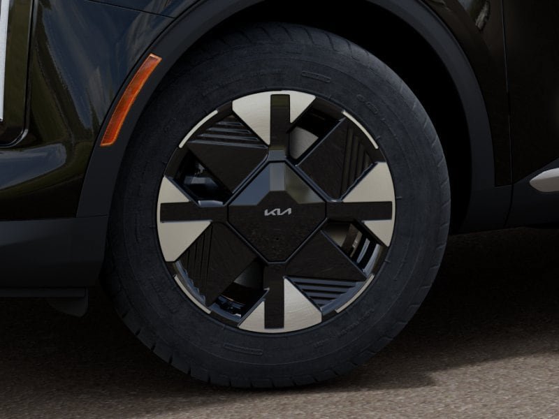 New 2027 Kia Sportage LX FWD image 9