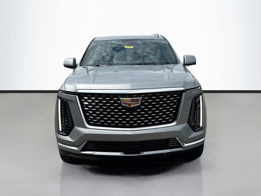 New 2025 Cadillac Escalade Premium Luxury image 2